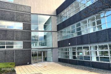 South County Business Park, Dublin 18
