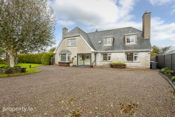 Elm Lodge, Agharinagh, Dripsey, Co. Cork, P12EY05
