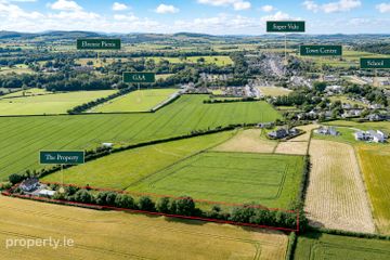 CARRICKSALLAGH CORRIG, STRADBALLY, Co. Laois, R32X8E2