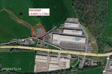 Zoned Development Lands with F.P.P, Cornacassa, Monaghan, Co. Monaghan
