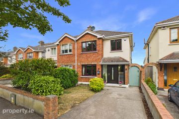 37 Admiral Park, Baldoyle, Dublin 13, Co. Dublin, D13T3V1