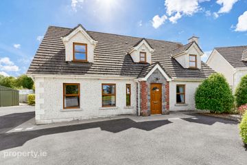 24 Moyview, Kildalkey, Kildalkey, Co. Meath, C15D6X8