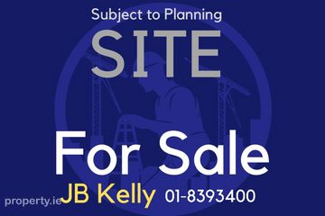 Site to the rear of  28 Howth Road, Sutton, Dublin 13, D13T1W0