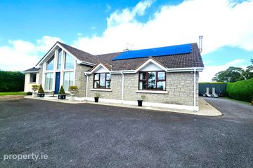 Racefield Bungalow, Mullacloe, Ardee, Co. Louth, A92X978