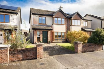 32 Cloon Lara, Mullingar, Mullingar, Co. Westmeath, N91PKT1
