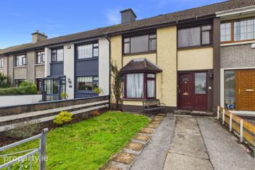18 Michael Collins Road, Mervue, Mervue, Co. Galway, H91AH2W