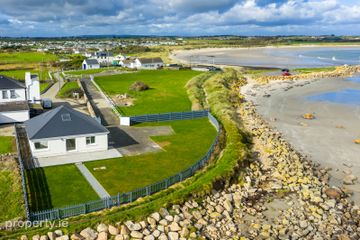 Tuscar Cottage, Carne, Carne, Co. Wexford, Y35YPN0