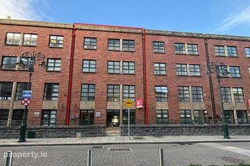 6 Exchange Place, Dublin 1, Dublin, D01T 9C2