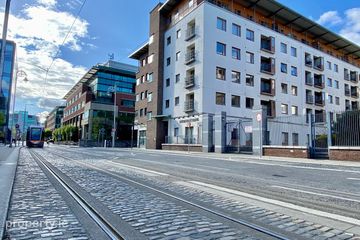 35 Malton House, Custom House Square, Dublin 1