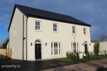 Castle Park, Killycard, Castleblayney, Co. Monaghan