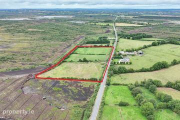 Knockdrin, Rhode, Co. Offaly