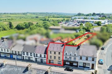 New Street, Abbeyfeale, Co Limerick, V94 C1W3