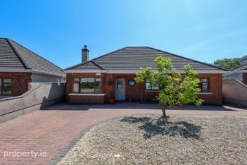 37 Heathfield Close, Kinnegad, Kinnegad, Co. Westmeath, N91X395