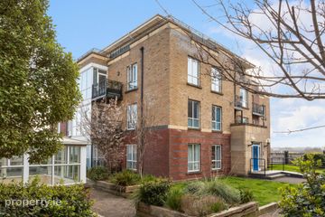 43 The Phoenix, Riverpark Apartments, Islandbridge, Dublin 8, D08 FD37