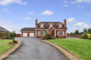 Carrickedmond, Kilcurry, Co. Louth, A91C5Y0