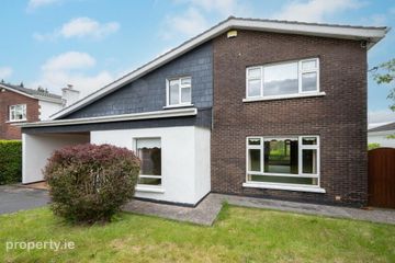 "Elmhurst", 49 The Marlings, Grange Heights, Douglas, Co. Cork, T12W3V9