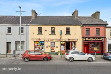 Main Street, Edgeworthstown, Co. Longford
