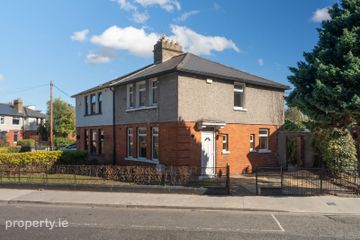 15 Distillery Road, Drumcondra, Dublin 3, D03V253