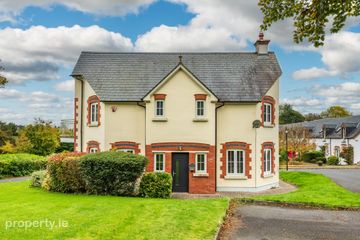 9 Knockanally Golf Village, Donadea, Co. Kildare, W91D621