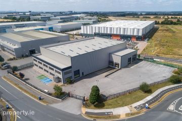 Unit 803, Northwest Logistics Park, Ballycoolin, Co. Dublin
