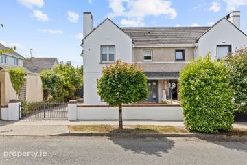 9 Laurel Grove, Tagoat, Co. Wexford, Y35C652 — photo 2