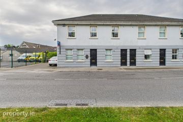 Ground Floor Office Space, 1 Link Road, Poleberry, Waterford, Waterford City