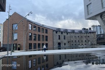 Grand Canal Harbour, St. James Gate, Co. Dublin