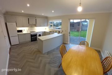 Mulhuddart, Dublin 15, Clonsilla, Dublin 15