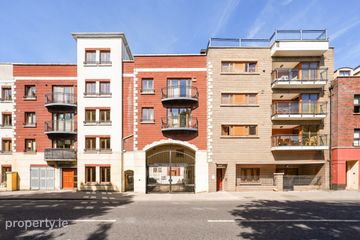 36 St. James Court, Mount Brown, Kilmainham, Dublin 8