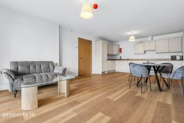 2 Bed Apartment, The Moyle, Prospect Hill, Finglas, Dublin 11