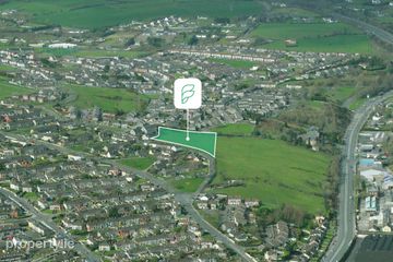 2.3 Acres at Fairfield Road, Blackpool, Co. Cork