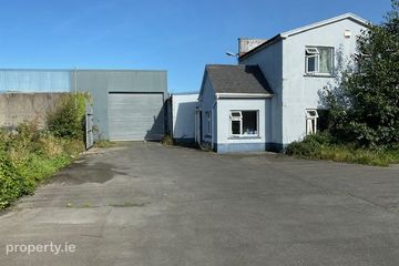 Rathredmond, Ballinrobe, Ballinrobe, Co. Mayo, F31X282