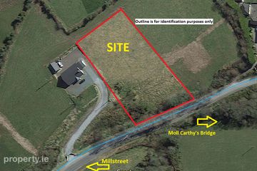 Molcarthys Bridge, Carragraige, Banteer, Co. Cork