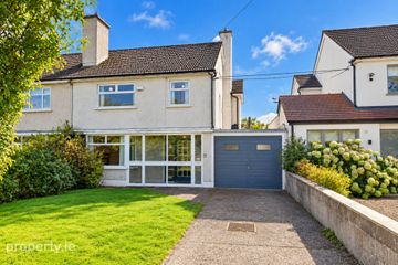 83 Blackheath Park, Clontarf, Dublin  3, Co. Dublin, D03F208