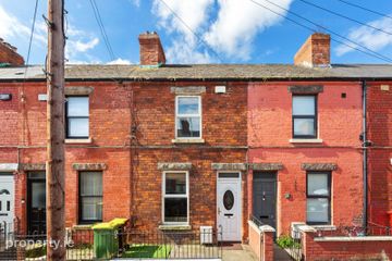 19 Ravensdale Road, Eastwall, Dublin 3, North Wall, Dublin 3