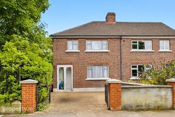 48 Saint Brigid'S Drive, Killester, Dublin 5, D05R9Y9