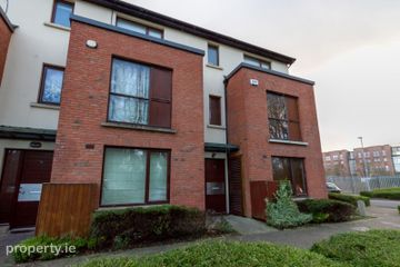 76 Castlegate Grove, Adamstown Castle, Adamstown, Co. Dublin
