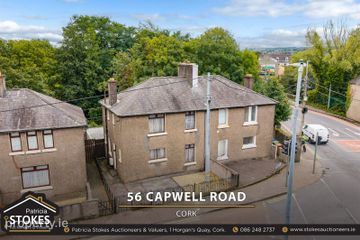 56 Capwell Road, Turners Cross, Co. Cork, T12R6C7