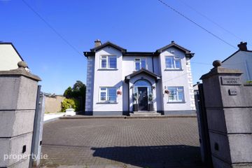 Highbury House, 59a Marian Park, Waterford City Centre, Co. Waterford, X91DC9X — photo 2