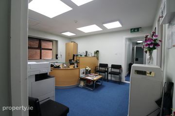 First Floor Office, Frederick House, New Row, Naas, Co. Kildare — photo 3