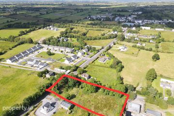 Newtown, Ballindine, Co. Mayo