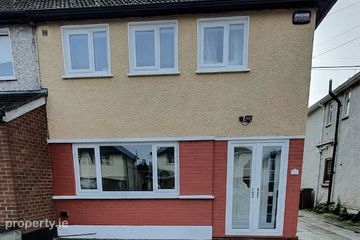 158 shanliss road, Santry, Dublin 9