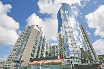 Apartment 410, Riverpoint, Bishops Quay, Limerick City Centre, Co. Limerick, V94RX68