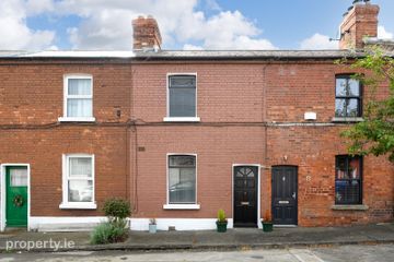 7 Hammond Street, Dublin 8, D08Y7N8
