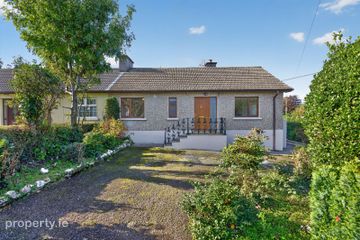 20 Árd Mhicil, New Ross, New Ross, Co. Wexford, Y34WY66