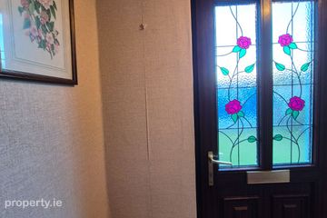 Entrance Porch.
