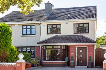 33 Redwood Court, Kilnamanagh, Dublin 24, D24DD8C