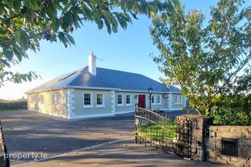 Bohalas, Ballaghaderreen, Co. Roscommon, F45VF20