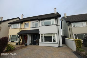 14 Cooline Drive, Ballyvoloon, Cobh, Co. Cork