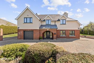 Daranore Lodge, Clonard Great, Wexford Town, Co. Wexford, Y35RF55 — photo 3